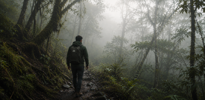 Adventure